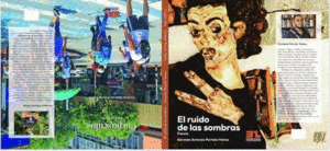 CORPUSCULOS / EL RUIDO DE LAS SOMBRAS