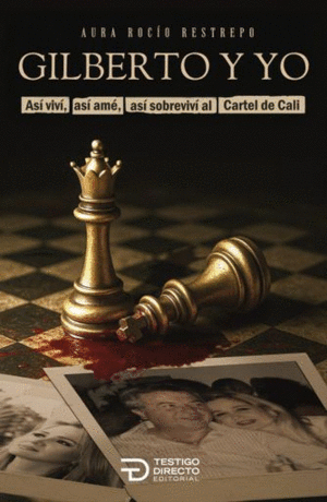 GILBERTO Y YO