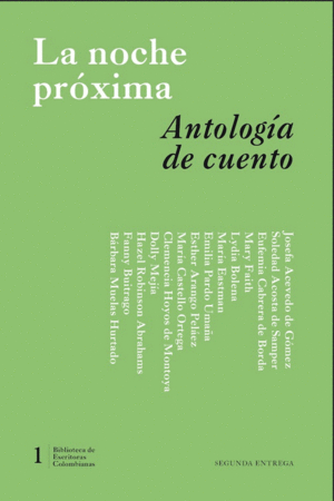 LA NOCHE PROXIMA