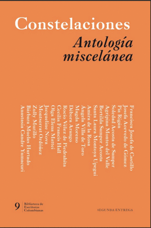 CONSTELACIONES