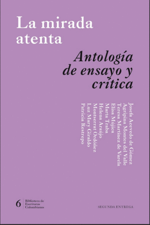 LA MIRADA ATENTA