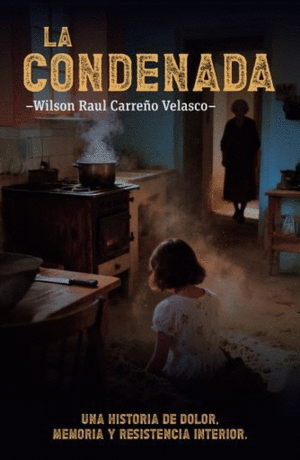 LA CONDENADA