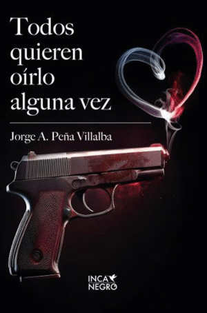 TODOS QUIEREN OÍRLO ALGUNA VEZ