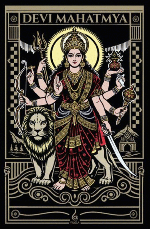 DEVI MAHATMYA
