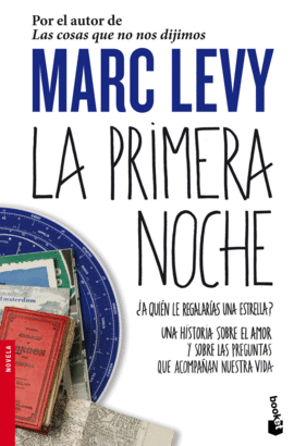 LA PRIMERA NOCHE +