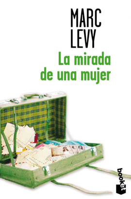 LA MIRADA DE UNA MUJER +