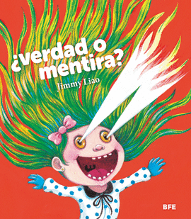 VERDAD O MENTIRA?