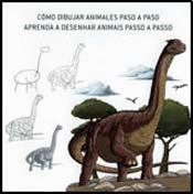APRENDE A DIBUJAR PASO PASO:AVES, REPTILES, PECES