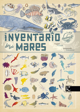 INVENTARIO DE MARES