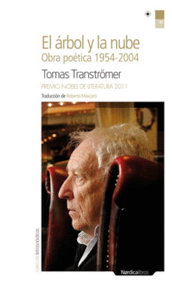 ARBOL Y LA NUBE (DOS VOLUMENES) OBRA POETICA 1954-2004, EL
