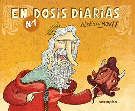 EN DOSIS DIARIAS NO.1