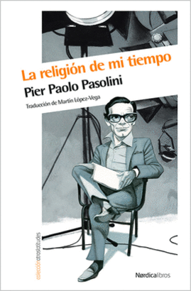 RELIGION DE MI TIEMPO, LA