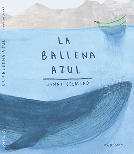BALLENA AZUL, LA TD  KOKINOS
