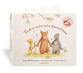 TODOS SOIS MIS FAVORITOS NVO  TD  KOKINOS