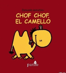 CHOF CHOF, EL CAMELLO(T.D)(15)