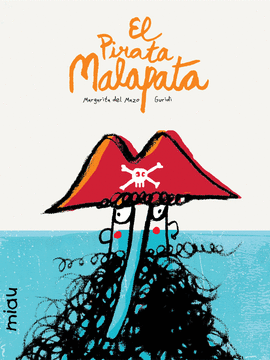 EL PIRATA MALAPATA(T.D)