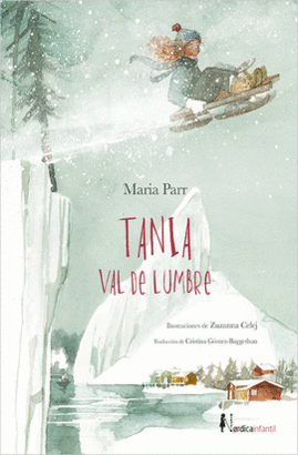 TANIA VAL DE LUMBRE (L)