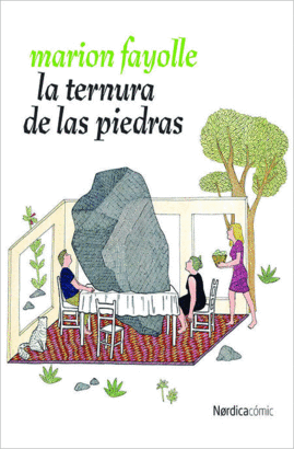 TERNURA DE LAS PIEDRAS, LA