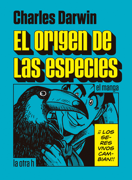 ORIGEN DE LAS ESPECIES (EN HISTORIETA / COMIC), EL