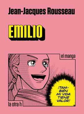 EMILIO (EN HISTORIETA / COMIC)
