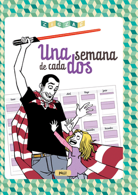 UNA SEMANA DE CADA DOS Nº 02
