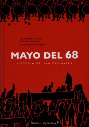 MAYO DEL 68