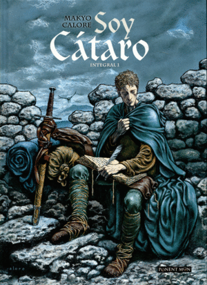 SOY CATARO (1) (COMIC)