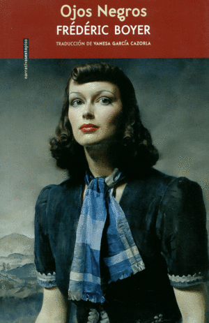 OJOS NEGROS