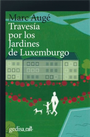 TRAVESIA POR LOS JARDINES DE LUXEMBURGO