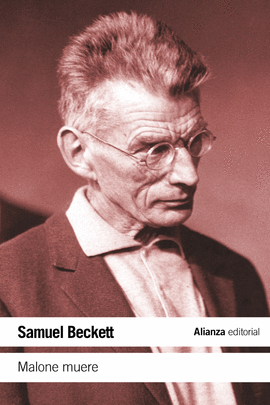 MALONE MUERE /BECKETT SAMUEL