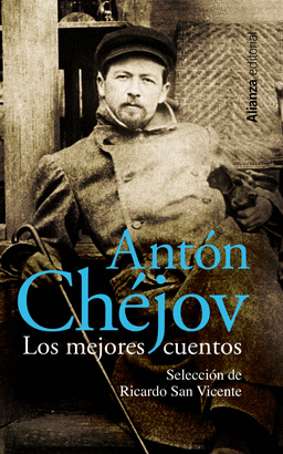 LOS MEJORES CUENTOS /CHEJOV ANTON