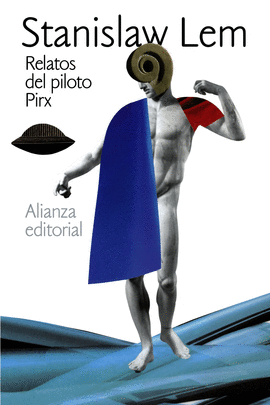 RELATOS DEL PILOTO PIRK /LEM STANISLAW
