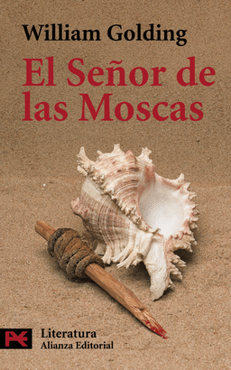 EL SEÑOR DE LAS MOSCAS /GOLDING WILLIAM