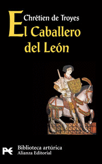 EL CABALLERO DEL LEON