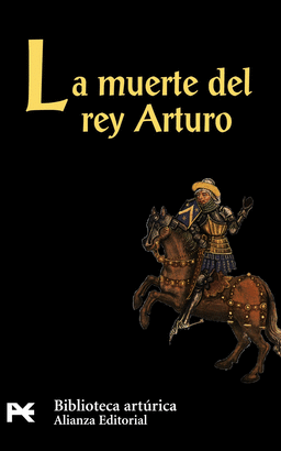 LA MUERTE DEL REY ARTURO