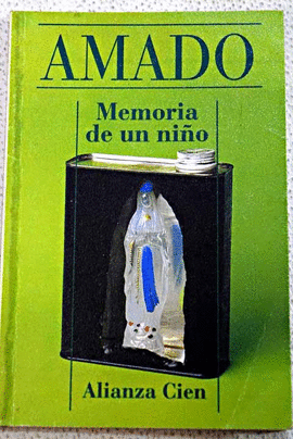 MEMORIA DE UN NIÑO