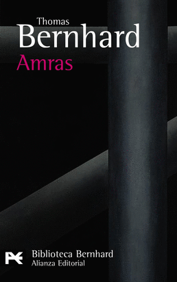 AMRAS /BERNHARD THOMAS