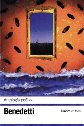 ANTOLOGIA POETICA /BENEDETTI MARIO