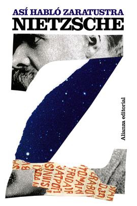 ASI HABLO ZARATUSTRA /NIETZSCHE FRIEDRICH