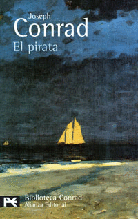 EL PIRATA /CONRAD JOSEPH