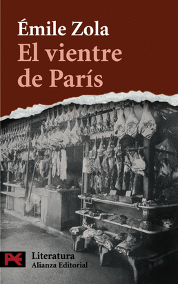 EL VIENTRE DE PARIS