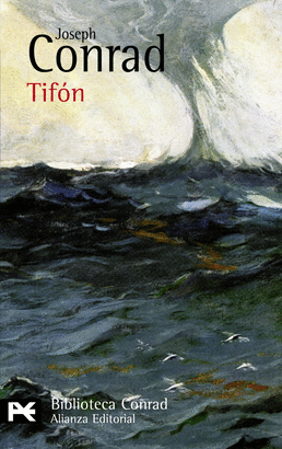 TIFON /CONRAD JOSEPH