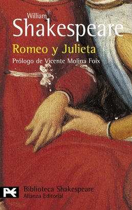 ROMEO Y JULIETA
