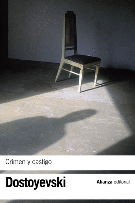 CRIMEN Y CASTIGO /DOSTOIEVSKI FIODOR