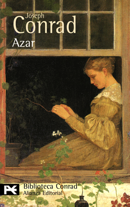 AZAR /CONRAD JOSEPH