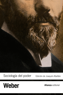 SOCIOLOGIA DEL PODER /WEBER MAX