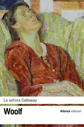 LA SEÑORA DALLOWAY /WOOLF VIRGINIA