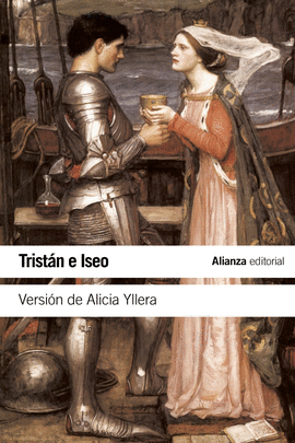 TRISTAN E ISEO /ANONIMO