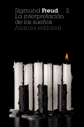 LA INTERPRETACION DE LOS SUEÑOS T.1 /FREUD SIGMUND