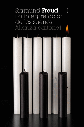 LA INTERPRETACION DE LOS SUEÑOS T.2 /FREUD SIGMUND